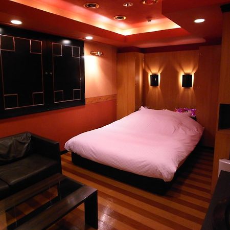 טוקורוזאווה Hotel K Village מראה חיצוני תמונה