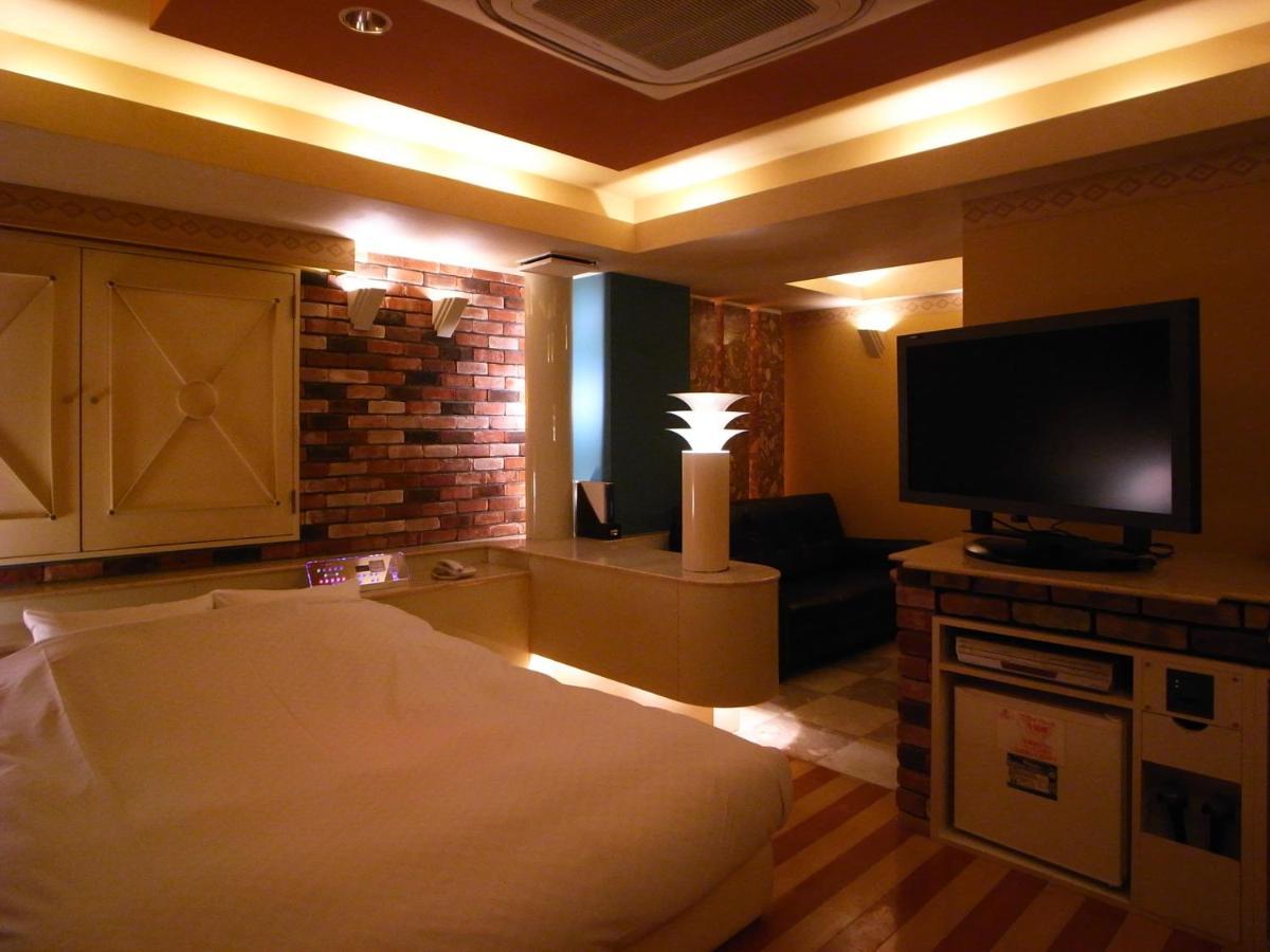 טוקורוזאווה Hotel K Village מראה חיצוני תמונה