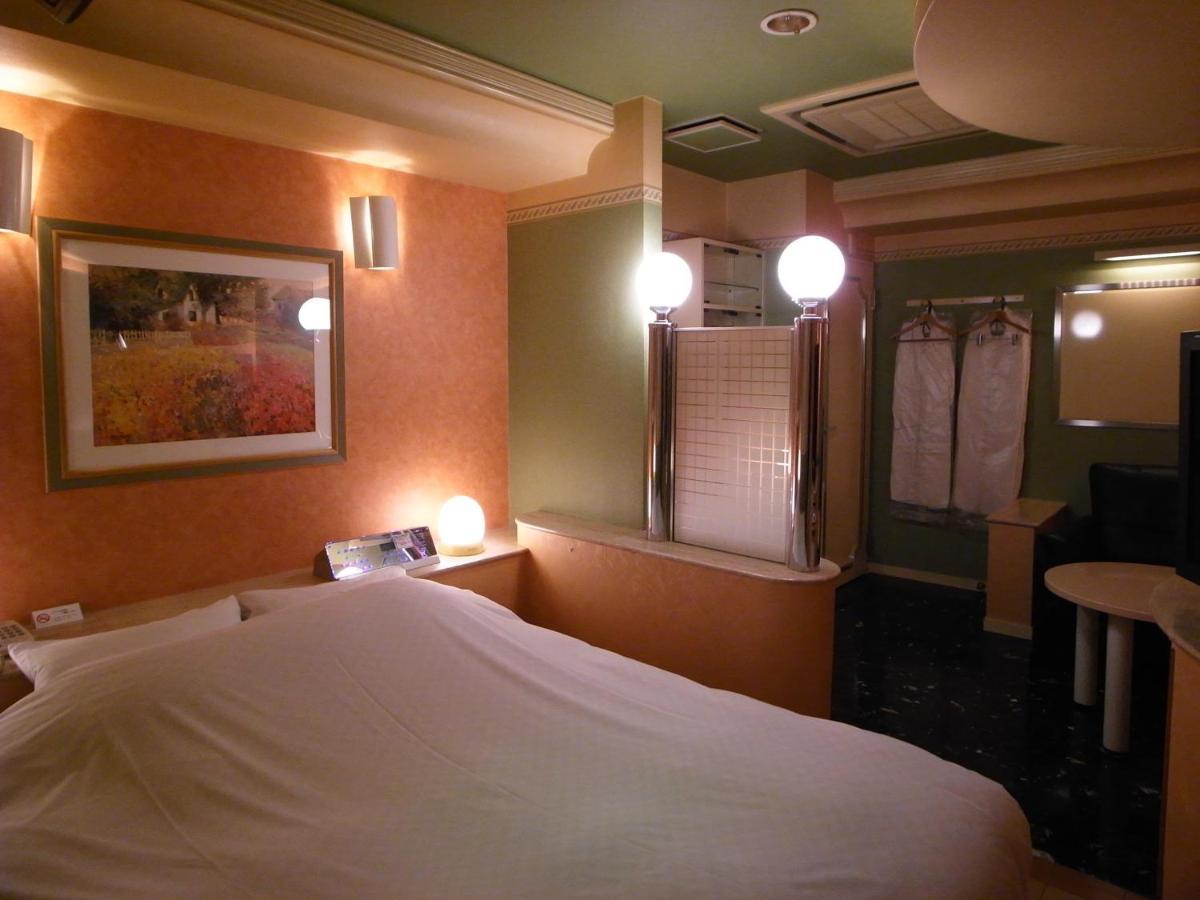 טוקורוזאווה Hotel K Village מראה חיצוני תמונה