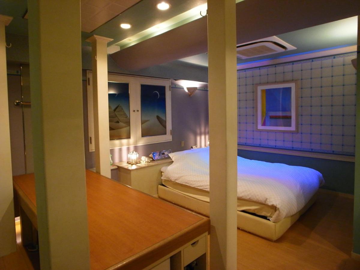 טוקורוזאווה Hotel K Village מראה חיצוני תמונה