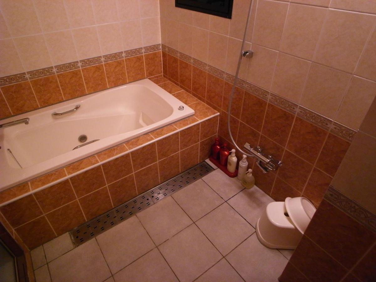 טוקורוזאווה Hotel K Village מראה חיצוני תמונה