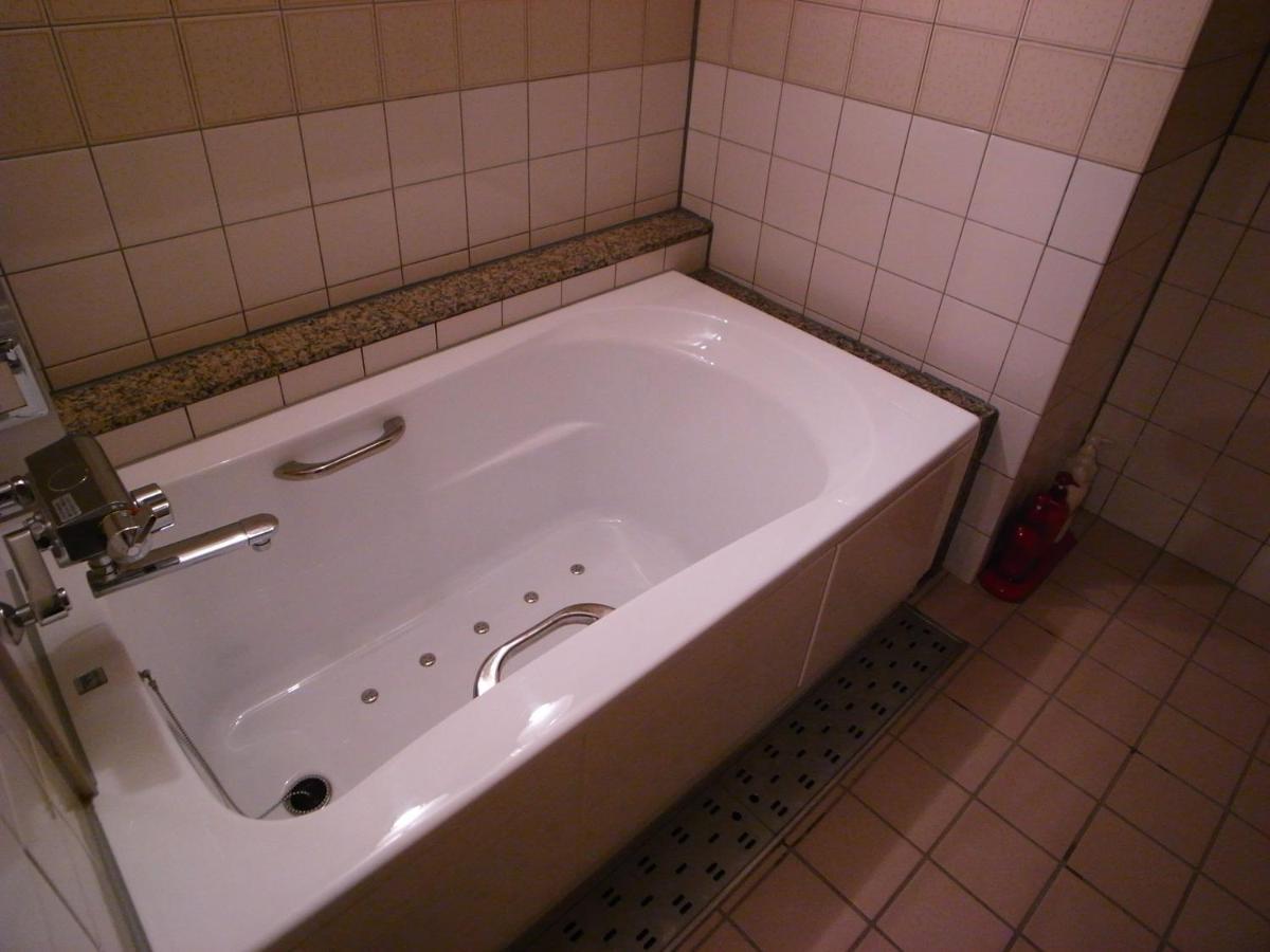 טוקורוזאווה Hotel K Village מראה חיצוני תמונה
