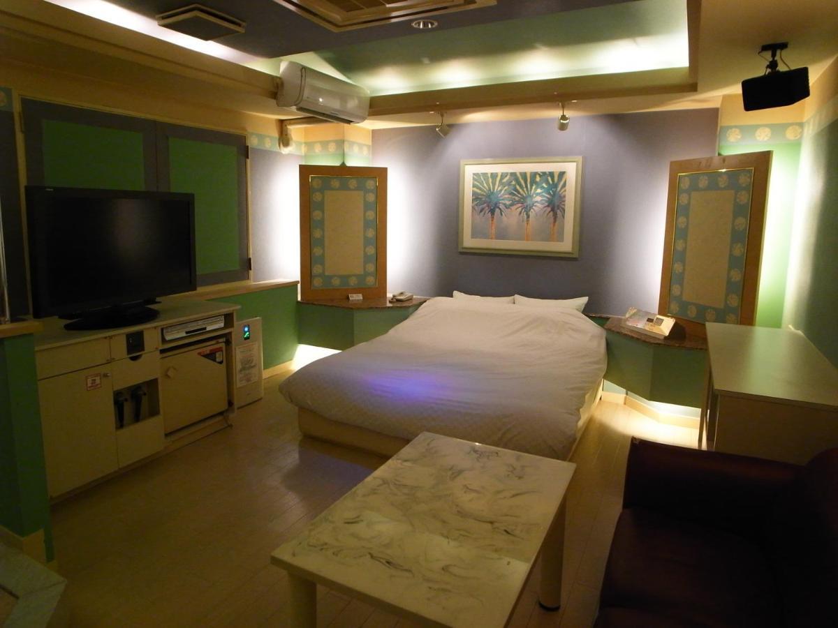 טוקורוזאווה Hotel K Village מראה חיצוני תמונה