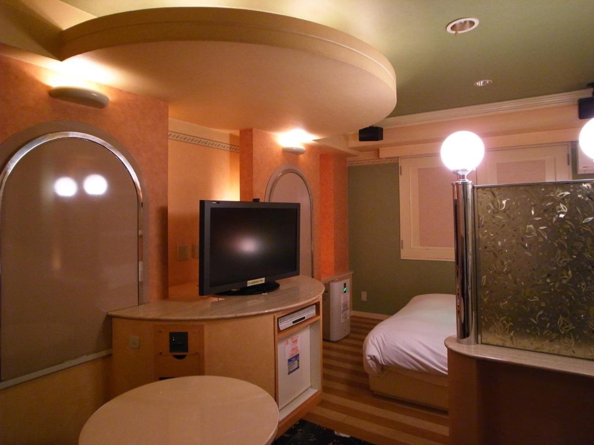 טוקורוזאווה Hotel K Village מראה חיצוני תמונה
