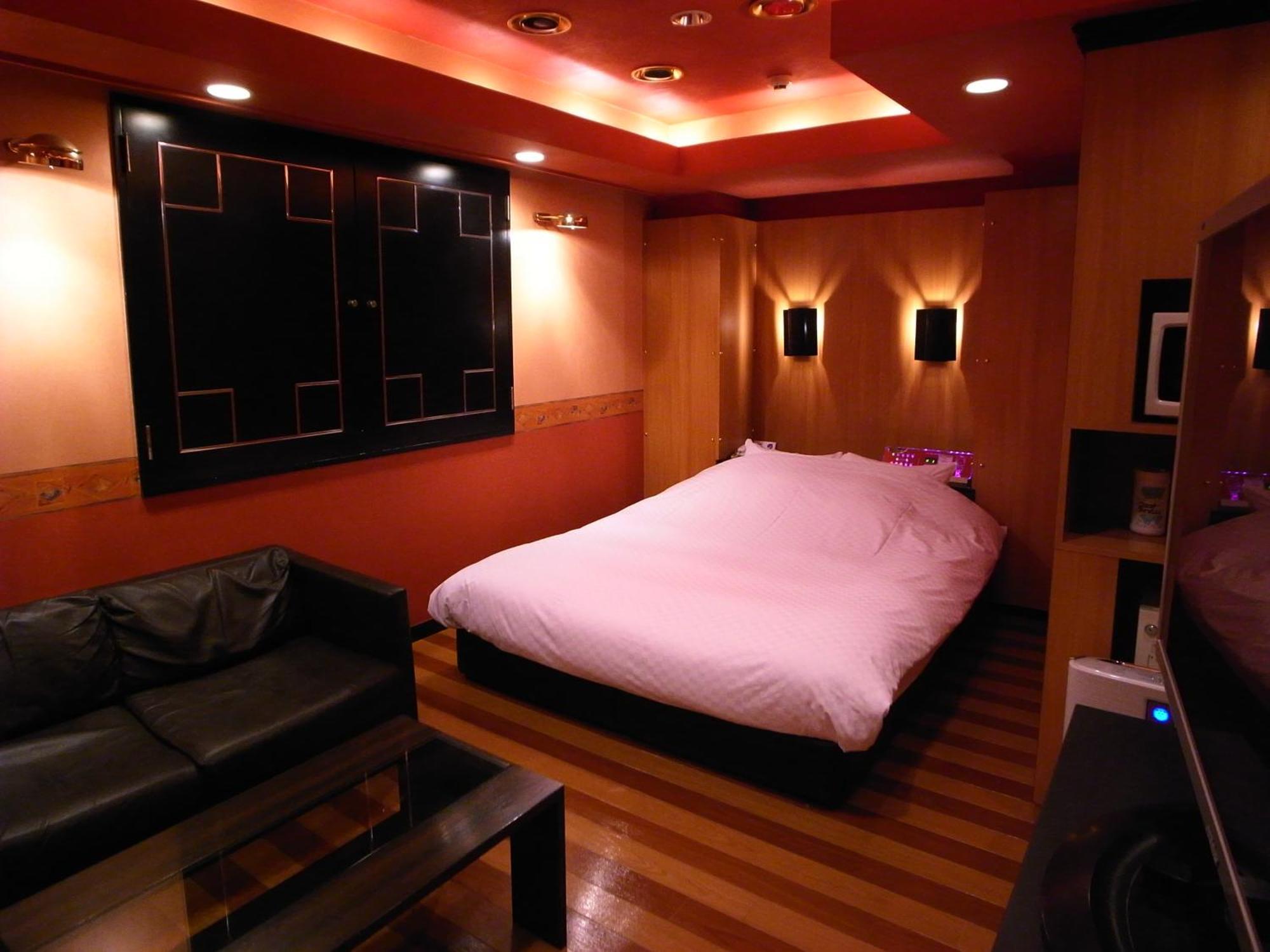 טוקורוזאווה Hotel K Village מראה חיצוני תמונה